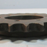 Martin 50SDS23 QD Bushing Sprocket 21/8" ID For #50 Chain w/ 23 Teeth New