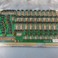 Triangle Packaging 907900931 Interface Control Board