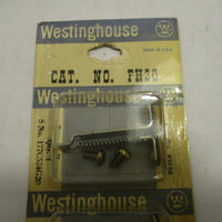 Westinghouse Type A Heater Element FH20 NEW LOT OF 5