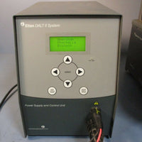 Amersham Bioscience Ettan DALT II System 80-6466-46 Separation Unit & Controller