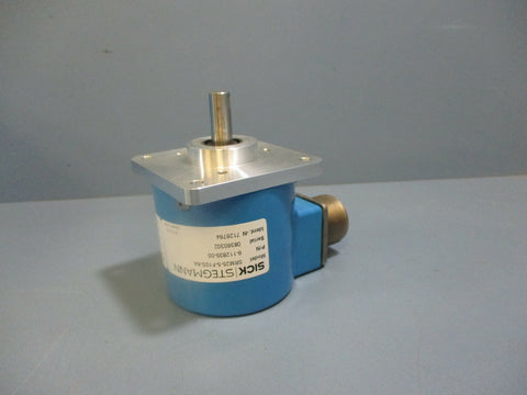 Sick Stegmann Encoder SRM255F10S6A NEW IN BOX