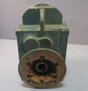 Dodge Quantis MW482CN56C Motor Gear Reducer 1.07 HP, 75.27:1 Ratio Used