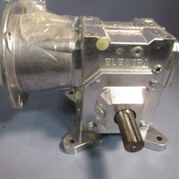 ElectraGear Gearbox Frame 21ALC5, Ratio 25:1 21ALC525R/F Model: 7712185UF