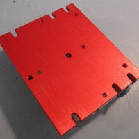 KB Electronics Inc. KBMM-225D DC Motor Speed Control 240/120V