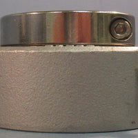 Dodge F2BDLEZ104SSHCR Flange Mount Ball Bearing Unit 2Bolt 11/4" Bore