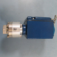 ITT NeoDyn 100PV48D3 Adjustable Air Relay Switch  New