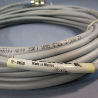 TURCK FlexLife 20 CORDSET 101550909 U204630