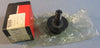 McGill Trakrol FCF 1-1/2 Cam Follower 1-1/2" OD 1-3/16"WD 2-3/16" Flange Dia.