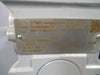 Stober Gearbox 100:1 Ratio 3700-4500 RPM S002ANF1000D63K4