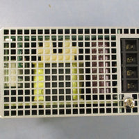 Allen Bradley 1606XLE240E3 Ser A Power Supply 3PH 24VDC 10A 240W 480VAC