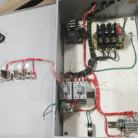 Allen Bradley 1336 Plus II Drive 1336FD050LBMLDSLD11THCS2LJFLA4C Series A