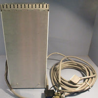 Adept Technology 30330-31000 Power Supply Chassis PA-4 w/ Dual B Amp Boards