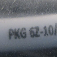 Turck PKG 6Z10/S90 Automation Cable U087882 6Pin M8 Female Connector