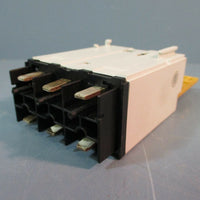 AllenBradley Motor Protection Trip Block 190P160 Ser. A