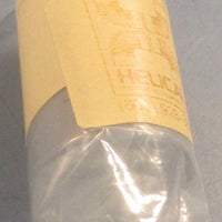 Helical DSAC100128 Flexible Shaft Coupling 1" OD 11/2" Length