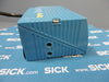 SICK Scanner Reader Optic Electronic CLV 630-1001 NEW