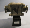 Worcester Ball Valve 316L 2 WK4466TTC R1 w/MK510 Mounting Bracket