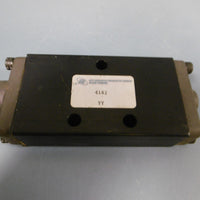 Automation Products Group 4142 Oil Spray Valve 3/8" Port 4 Way