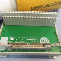 Allen Bradley 1492IFM40F, Series A, Rev A Digital Interface Module