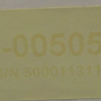 Adept Technology 1033200505 Rev E Enhanced Joint Interface Board