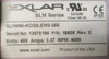 Exlar SLM Series SLM090-KCGS-EM2-268 Servo Motor Rev E 460V 4000RPM 3/4" Shaft