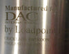 DAC International DO5582/17 ERO1384 Contact and Intraocular Lens Lathe Spindle