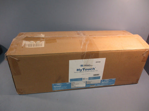 Triple S Hytouch #102 Hand Hygiene System (Handle+Sanitizer Refill) Qty 4 in Box
