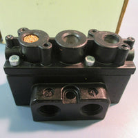ARO Valve,Air,Pilot,1/4 In A212PS