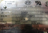 General Electric 5KS184ATE305A Inverter Duty Motor 2HP 1175RPM 1-1/8" Shaft Dia