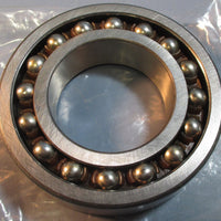 SNR 1209KJ30 Selfaligning 45mm Bore Double Row Ball Bearing NOS