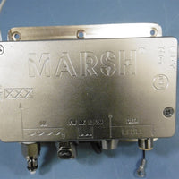 NIB Videojet Oasis HiRes Reservoir Lid 27040 Marsh