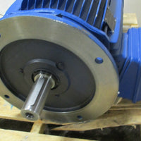 ISGEV AS200 L 48 Industrial Motor 26.4 kW 1765 RPM 3 Phase 220 Volt