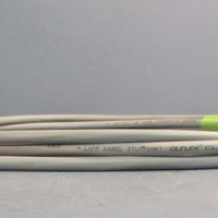 Lapp Kabel 4 G 1,5 Servo Cable 4G1,5 3.5m Long Approx Oflex Classic
