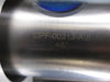 NIB Bimba CTE-00288-A-8 Linear Thruster 1-1/8” Bore 9-1/2” Stroke