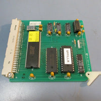 Longford Circuit Board M10015 Used