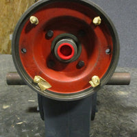 Hub City 022065148524 Gear Reducer Model 524 60:1 Ratio Style A 13/4" Shaft D