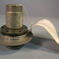 MYAR TORQUE LIMITER CLUTCH 0/460.345.25/8