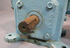 Grove Gear TM1175-3 Flexaline 10:1 Ratio Gear Reducer 1.39 Input HP Left Output
