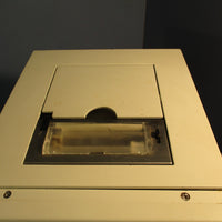 EM Science Aquastar C2000 Coulometric Moisture Titrator with Stirrer