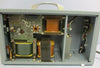 Chadwick Helmuth Point Source Strobex 135N/1-18 200 FPS Photo 1200 FPS Visual