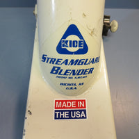Kice Streamguard Blender 5" Inlet 1.825" Outlet