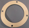 Winsmith E20MDDA31100C1 Angled Speed Reducer Stainless Steel 15:1