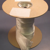 A&P Technology, Inc. X26L500R 5" ID +/ 45°F G Roving Biaxial Sleeving New