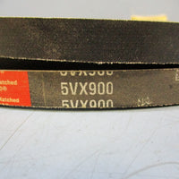 Gates 5VX900 Super HC Timing Belt NEW Lot of 2