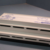 MAGPOWR MAXCESS CLUTCH BRAKE-POWER SUPPLY PS-24 IN: 24AC/DC 2.1A OUT: 24VDC 2.0A