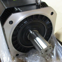 Fanuc A06B-1511-B153 AC Spindle Motor 3 Ph, 22 kW Cont, 1500-6000 RPM NIB