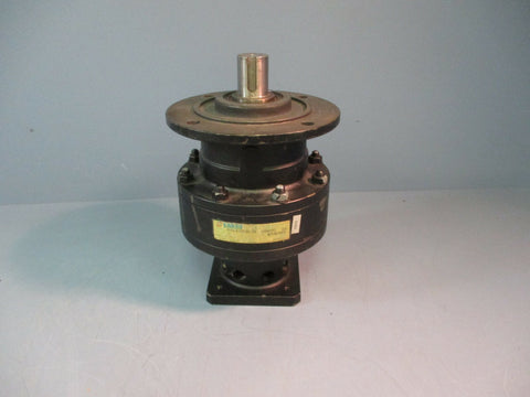 Roladrive Gear Reducer RNH4105SV59 ESM85C  Ratio 59 Input 59kw Used