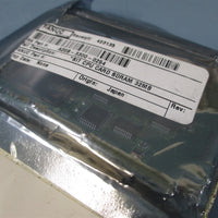 Fanuc A20B-3300-0254 SIT CPU Card SDRAN 32MB