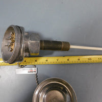 New Watlow Gordon Thermocouple ATOB300044GK4N0 4.5" Probe