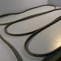 Goodyear BX78 Torque Flex Matchmaker Cogged V-Belt (Lot of 4)